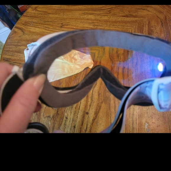Smith Optic Ski/ Diving Googles - Picture 3 of 7